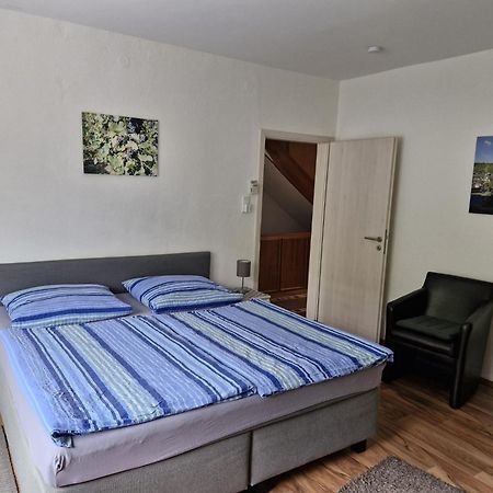 קלוטן Ferienhaus Heimes מראה חיצוני תמונה