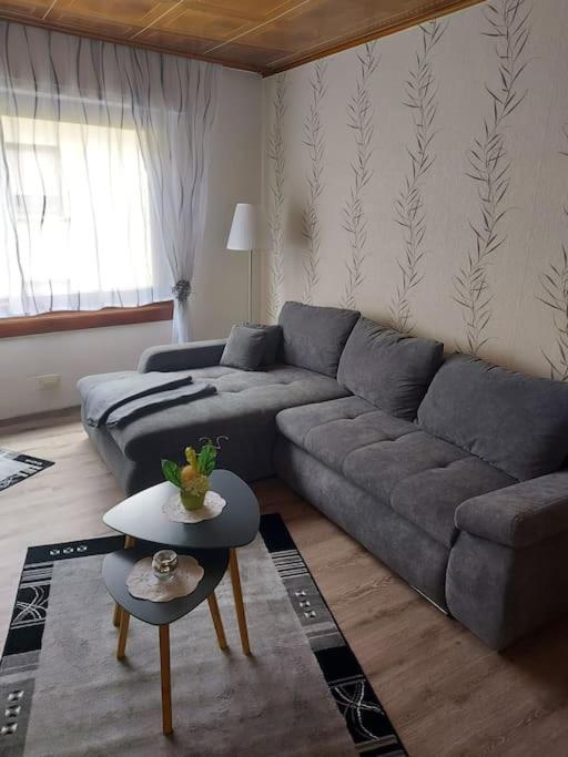 קלוטן Ferienhaus Heimes מראה חיצוני תמונה