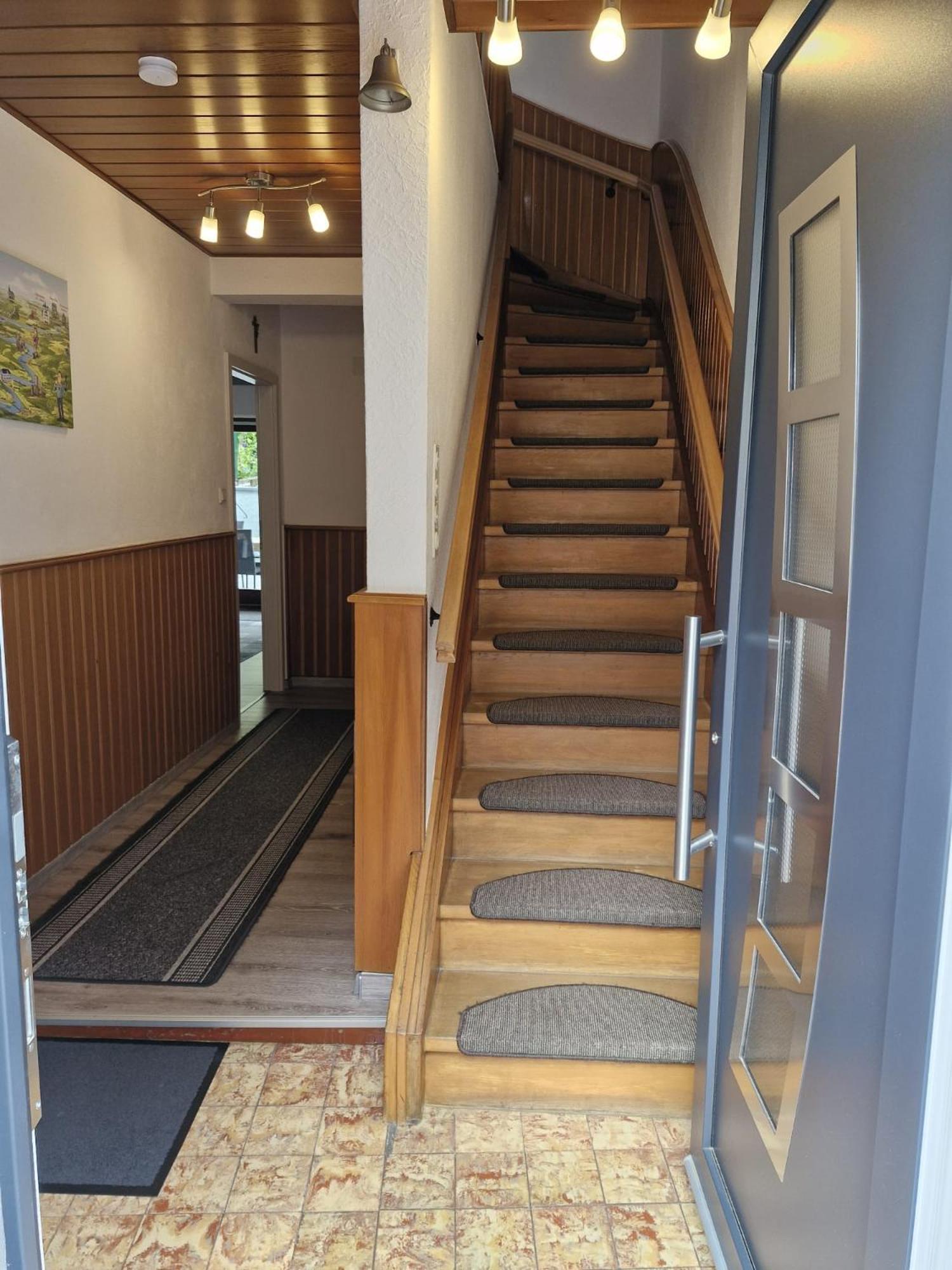 קלוטן Ferienhaus Heimes מראה חיצוני תמונה