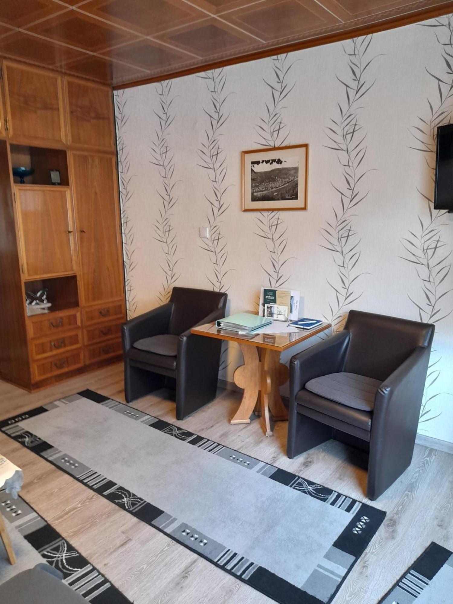 קלוטן Ferienhaus Heimes מראה חיצוני תמונה