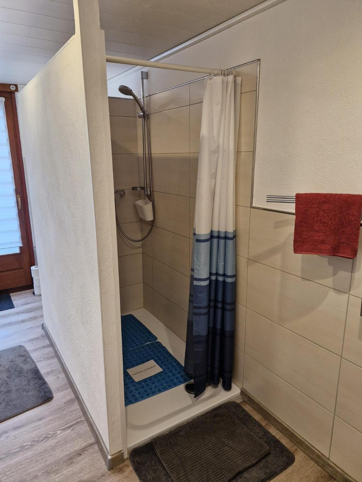 קלוטן Ferienhaus Heimes מראה חיצוני תמונה