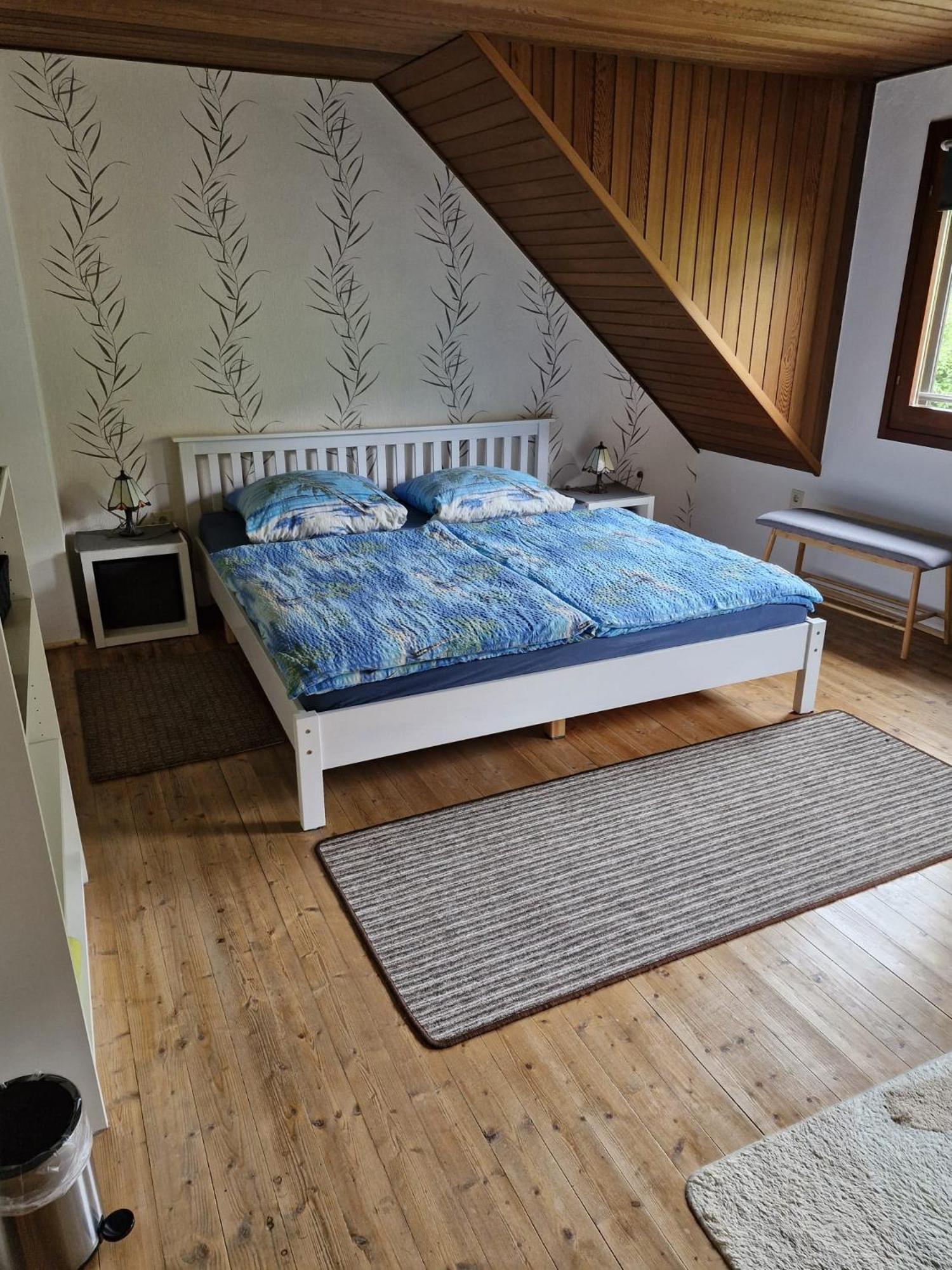 קלוטן Ferienhaus Heimes מראה חיצוני תמונה